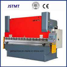 Máquina de dobra da caixa do CNC (capacidade: 160t3200)